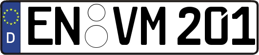 EN-VM201