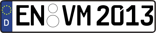 EN-VM2013