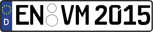 EN-VM2015