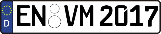 EN-VM2017