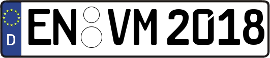 EN-VM2018
