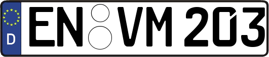 EN-VM203