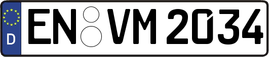 EN-VM2034
