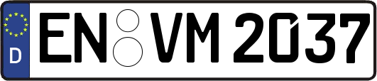 EN-VM2037