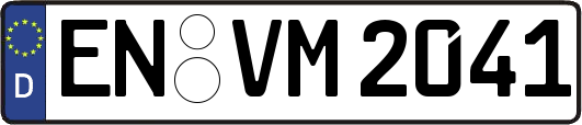 EN-VM2041