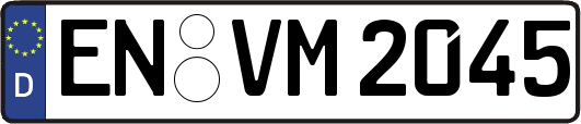 EN-VM2045