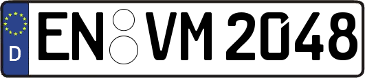 EN-VM2048
