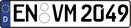 EN-VM2049