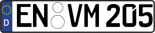 EN-VM205