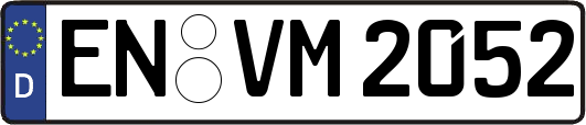 EN-VM2052