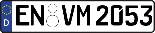 EN-VM2053