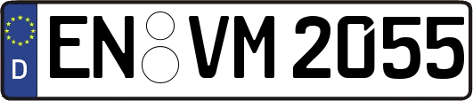 EN-VM2055