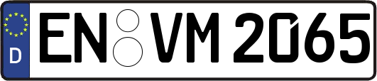 EN-VM2065