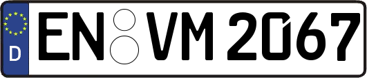 EN-VM2067