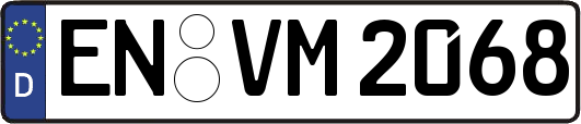 EN-VM2068