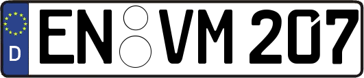 EN-VM207