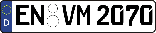 EN-VM2070