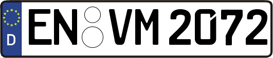 EN-VM2072