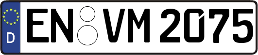 EN-VM2075