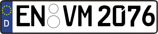 EN-VM2076