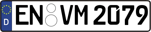 EN-VM2079