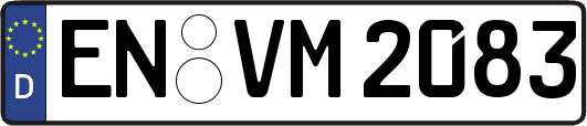 EN-VM2083