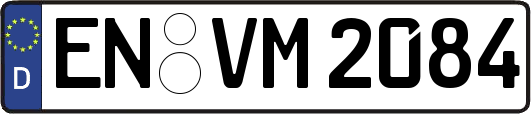 EN-VM2084