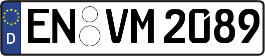 EN-VM2089