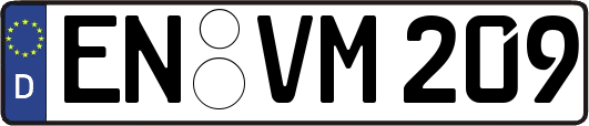 EN-VM209