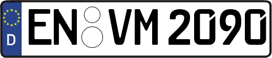 EN-VM2090