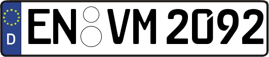 EN-VM2092