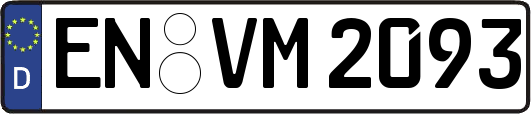 EN-VM2093
