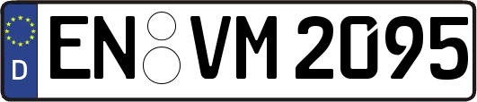 EN-VM2095