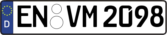 EN-VM2098
