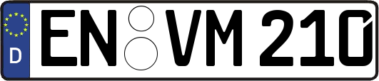 EN-VM210