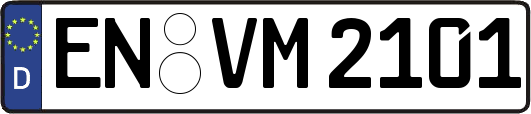 EN-VM2101