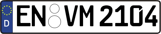 EN-VM2104