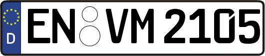 EN-VM2105