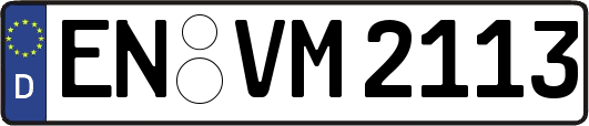 EN-VM2113