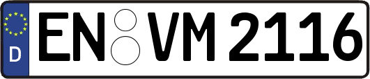 EN-VM2116