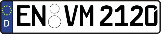 EN-VM2120