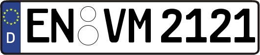 EN-VM2121