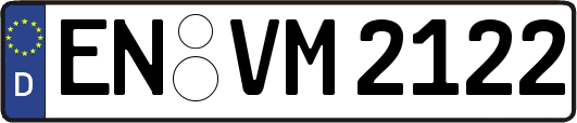 EN-VM2122