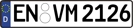 EN-VM2126