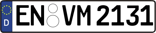 EN-VM2131