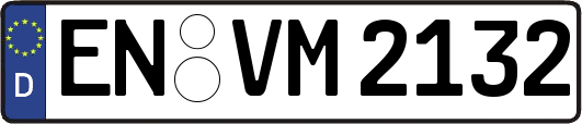 EN-VM2132