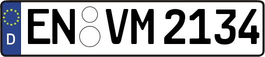 EN-VM2134