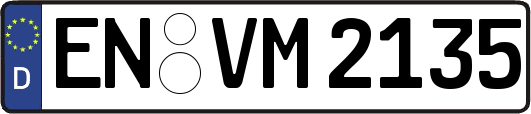 EN-VM2135