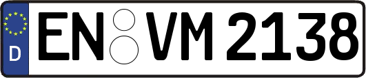 EN-VM2138