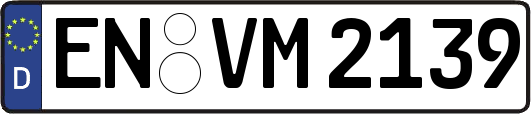 EN-VM2139